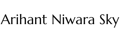 Arihant Niwara Sky Sion Logo